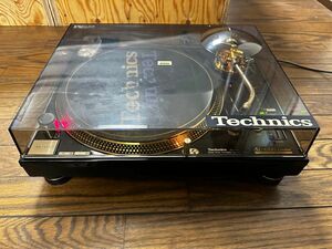 Technics SL-1200LTD ターンテーブル1台