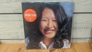 水蒸気よ永遠に　ごはんができたよ　矢野顕子　レコード