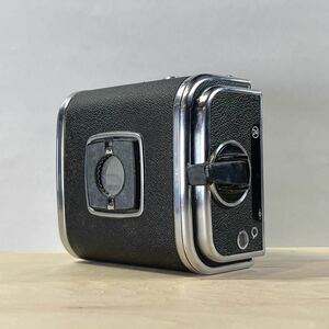 HASSELBLAD ハッセルブラッド A24 A-24 フィルムマガジン バック　ジャンク