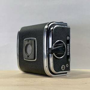 HASSELBLAD ハッセルブラッド A24 ブラック A-24 フィルムマガジン バック　ジャンク