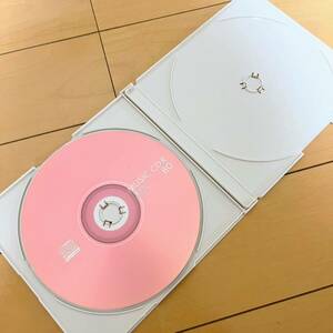 【新品未使用】 CD-R 80分 ミュージック用