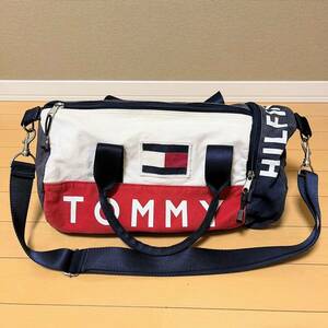 TOMMY HILFIGER トミーヒルフィガー ショルダーバッグ