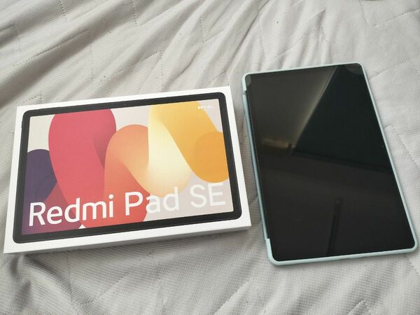 Redmi Pad SE