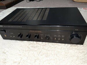 DENON PMA-390 pre-main amplifier Junk 