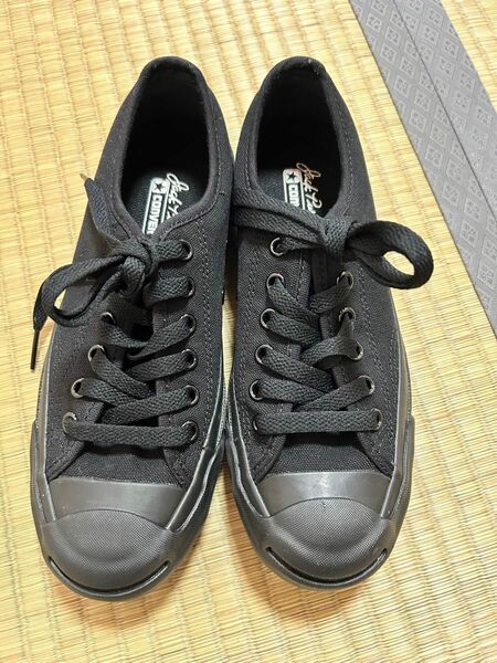 CONVERSE スニーカー コンバース22.5