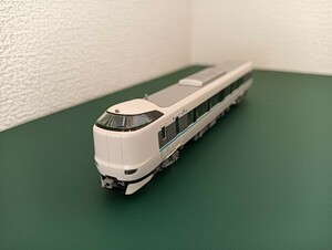 KATO クモロハ286-9 新品未使用 /10-1179S 287系「くろしお」6両基本セットばらし 2024年最新ロット