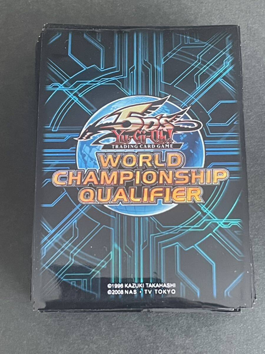 Yahoo!オークション -「遊戯王 スリーブ wcq」の落札相場・落札価格 Yahoo!オークション -「遊戯王 スリーブ wcq」の落札相場・落札価格