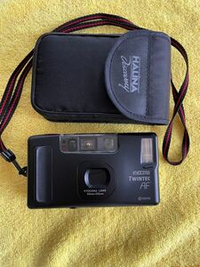 Kyocera TWINTEC AF昭和カメラ