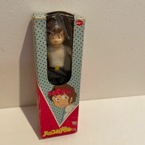  Urusei Yatsura poppy doll figure hustle?? ataru kun 