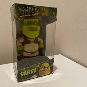 shurekSHREK FUNKO figure WACKY WOBBLER BOBBLE HEAD [SHREK]