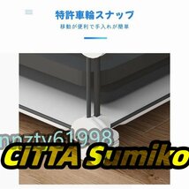 実用品★高品質（デザインd）大きい兎 ケージペット 2層うさぎケージ 家庭用屋内ペットウサギ DIYケージ組え自由多頭飼い脱走防止_画像5