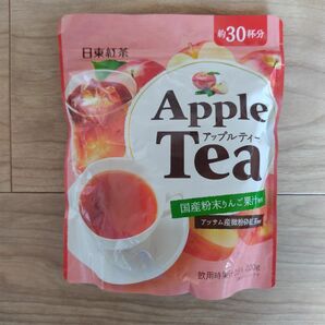 日東紅茶 アップルティー 粉末 200g