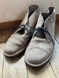 Clarks