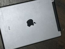 iPad Air 2013液晶割れありロック解除済み_画像2