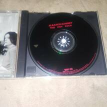 日本盤CD SLEATER-KINNEY THE HOT ROCK 帯なし スリーターキニー_画像3