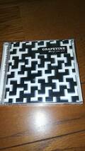 2枚組ベストCD GRAPEVINE Best of (1997-2012) 帯無し グレイプバイン_画像1