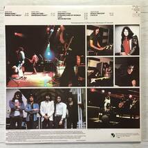 NEW ZEALAND PROMO DEEP PURPLE IN CONCERT ニュージーランド盤_画像2