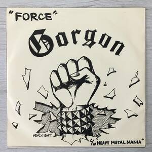 GORGON FORCE