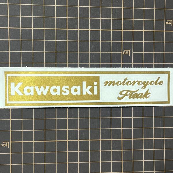 モーターサイクル フリーク 旧車 族 kawasaki honda suzuki