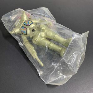 新品未開封 タグ付 ソフビ 宇宙ロボット キングジョーカスタム (SD) 70 丸タグ ウルトラ怪獣500 フィギュア SPARK DOLLS ULTRA MONSTERの画像6