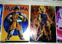 ドラゴンボール2022/イタジャガ2弾*メタリックプラカード*フルコンプ全29種_画像5