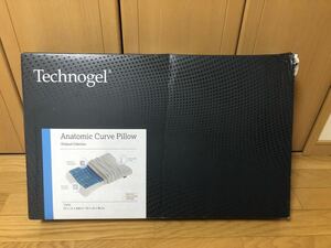  подушка technogel Techno гель прекрасный товар 