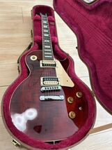 Gibson Les Paul Classic 120th_画像2