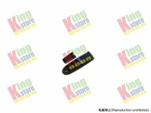 美品 生産終了 日本電気 NEC メーカー 純正品 CATV ホームターミナル チューナー NVT-1600C 用 リモコン 動作OK 除菌済 即発送 30日間保証_画像2