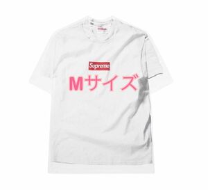 Supreme / MM6 Maison Margiela Box Logo