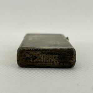 #4715 ZIPPO ジッポー オイルライター スリムの画像5