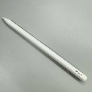 Apple アップル Apple Pencil アップルペンシル 第2世代 MU8F2J/A の画像5