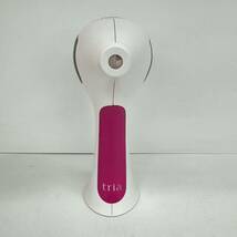 【ジャンク品】 Tria Beauty LHR4.0 トリア ビューティー パーソナルレーザー 脱毛器 家庭用 _画像3