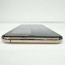 Apple iPhone11 Pro Max 512GB MWHQ2J/A docomo ゴールド 利用制限◯_画像6
