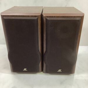 スピーカー　ジャンク扱い　本体のみ　SANSUI S11 未動作確認品 V-77