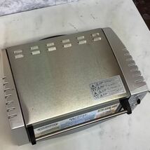 DeLonghi デロンギ　EO1258J コンベクションオーブン　T13_画像5