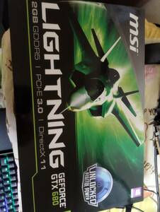 N680GTX Lightning