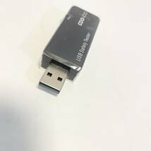 COOWOO USB電流電圧テスター チェッカー 3-30V/0-5.1A 急速充電QC2.0/QC3.0/MTK-PE/iphone2.4Aなど対応_画像10