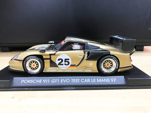 FLY Porsche 911 GT1 【新品】