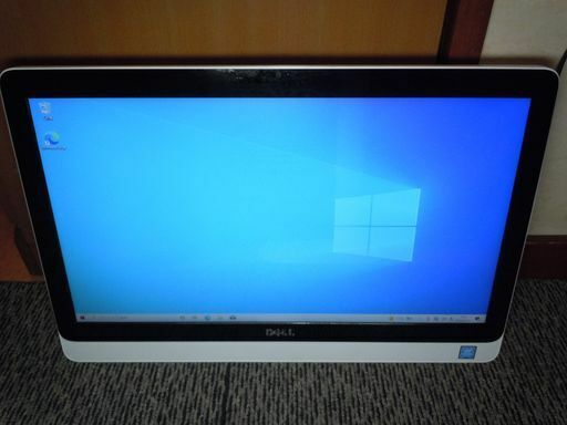 ★21034 19(1600x900) 一体型PC DELL Inspiron 20 3052 Pen/1TB(HDD)/4GB/DVD/Win10