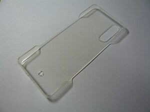 ◆一撃落札 TPU ケース Sony Xperia 10 II SO-41A / SOV43 用