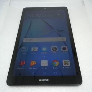 ★スマタブ特価★34044 7型タブ コンパクトボディ HUAWEI MediaPad T3 7 BG2-W09 2GB/16GB Wi-Fi版