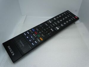 ◆一撃落札 東芝 液晶テレビ リモコン CT-90348