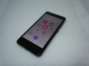 ★スマタブ特価★53016 3.6型 Rakuten mini C330 黒 3GB/32GB Rakuten最強プラン対応