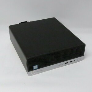 ★ HP i5-8500 3GHz/8G/HDD欠 ProDesk 400 G5 SFF