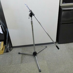* prompt decision Panasonic boom type microphone stand WN-BS150