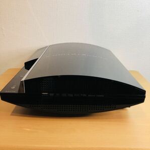 ♪ PS3 本体のみ ブラック SONY PlayStation3 CECHA00 プレステ3 本体のみ 現状品の画像8