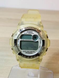 ◇ カシオ CASIO G-SHOCK GショックDW-9200K メンズ 腕時計 デジタル クォーツ 電池切れ 
