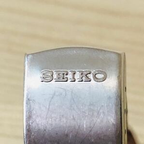 ◇ 腕時計 SEIKO セイコー 7T34-6A20 スカイプロフェッショナル クォーツ 電池切れの画像5
