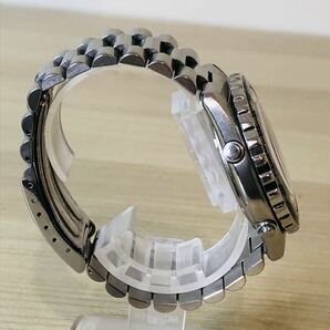 ◇ 腕時計 SEIKO セイコー 7T34-6A20 スカイプロフェッショナル クォーツ 電池切れの画像4