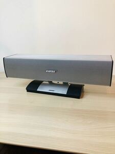 ◯ BOSE 33WER 専用スタンド HST-3 付き ボーズ スピーカー 通電未確認済み